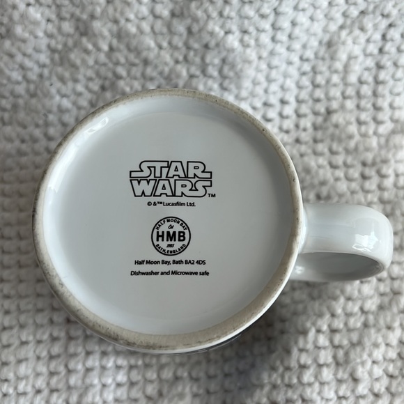 Star Wars mug - Picture 3 of 6